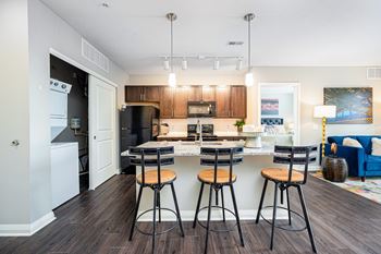 Industrial designer finishes